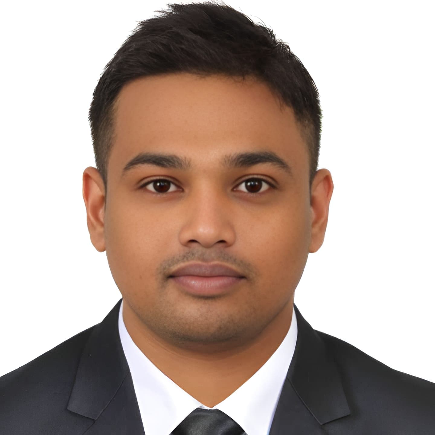 Muhammed Ajmal, Business Operations and Growth Consultant, Dubai